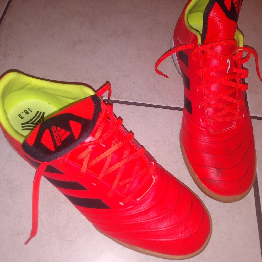 Adidas copa soccer ⚽ shoes